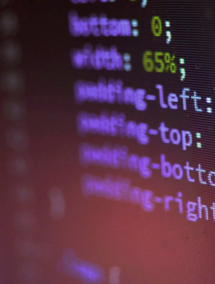 Designing CSS for Canvas Project
